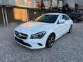Mercedes-Benz CLA 180 d Weiß - thumbnail 1