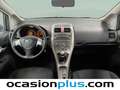 Toyota Auris 1.4D-4D Active Negro - thumbnail 6