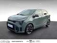 Kia Picanto 1.2 DPi 79 ch BVMA5 GT-line Vert - thumbnail 1