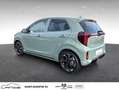 Kia Picanto 1.2 DPi 79 ch BVMA5 GT-line Vert - thumbnail 11