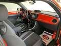 Volkswagen Beetle Beetle \SOUND\ 2.0 TDI 110 kW (150 ch) 6 vitesses Orange - thumbnail 3