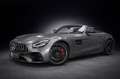 Mercedes-Benz AMG GT Roadster C PERFORMANCE SITZ+AGA*CARBON Gris - thumbnail 1