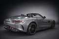 Mercedes-Benz AMG GT Roadster C PERFORMANCE SITZ+AGA*CARBON Gris - thumbnail 7