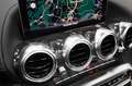 Mercedes-Benz AMG GT Roadster C PERFORMANCE SITZ+AGA*CARBON Gris - thumbnail 22