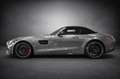 Mercedes-Benz AMG GT Roadster C PERFORMANCE SITZ+AGA*CARBON Gris - thumbnail 5