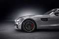Mercedes-Benz AMG GT Roadster C PERFORMANCE SITZ+AGA*CARBON Gris - thumbnail 6