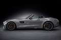 Mercedes-Benz AMG GT Roadster C PERFORMANCE SITZ+AGA*CARBON Gris - thumbnail 4