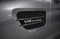 Mercedes-Benz AMG GT Roadster C PERFORMANCE SITZ+AGA*CARBON Gris - thumbnail 12