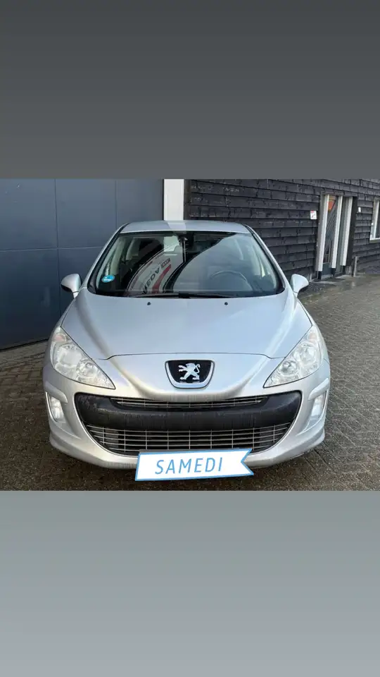 Peugeot 308 1.6 VTi 120ch Premium Pack