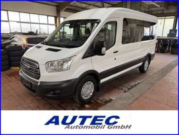 Kombi 350 L3 ROLLSTUHLRAMPE