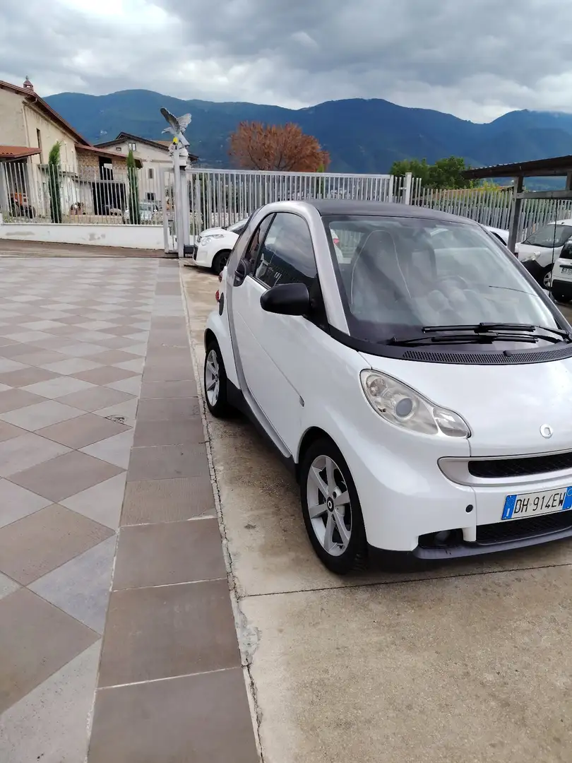 smart forTwo 1.0 Pulse 71cv - 1
