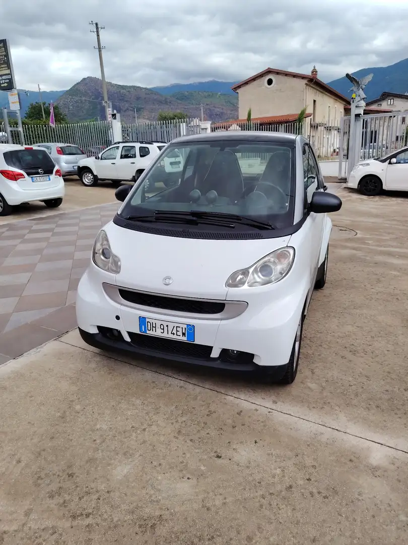 smart forTwo 1.0 Pulse 71cv - 2