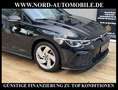 Volkswagen Golf GTD 2.0 TDI DSG Navi/LED/Dig.Cockpit/ACC/ Negro - thumbnail 10
