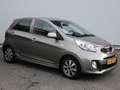 Kia Picanto 1.0 CVVT 5-DRS Gris - thumbnail 3