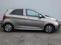 Kia Picanto 1.0 CVVT 5-DRS Gris - thumbnail 4