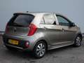 Kia Picanto 1.0 CVVT 5-DRS Gris - thumbnail 5