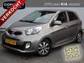 Kia Picanto 1.0 CVVT 5-DRS Grijs - thumbnail 1