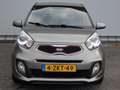 Kia Picanto 1.0 CVVT 5-DRS Gris - thumbnail 2