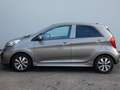 Kia Picanto 1.0 CVVT 5-DRS Gris - thumbnail 8