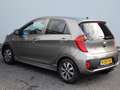 Kia Picanto 1.0 CVVT 5-DRS Gris - thumbnail 7