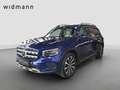 Mercedes-Benz GLB 250 4M Multibeam*Burmester*360°Kamera*Distr. Bleu - thumbnail 1