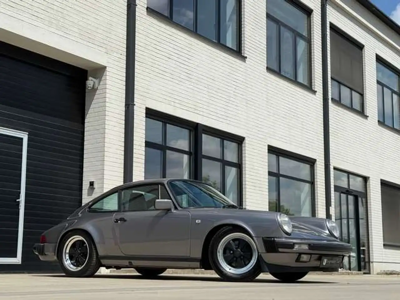 Porsche 911 Carrera 3.2 " PERFECT CONDITION ", foto 1
