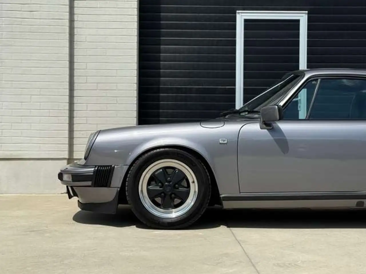Porsche 911 Carrera 3.2 " PERFECT CONDITION ", foto 9