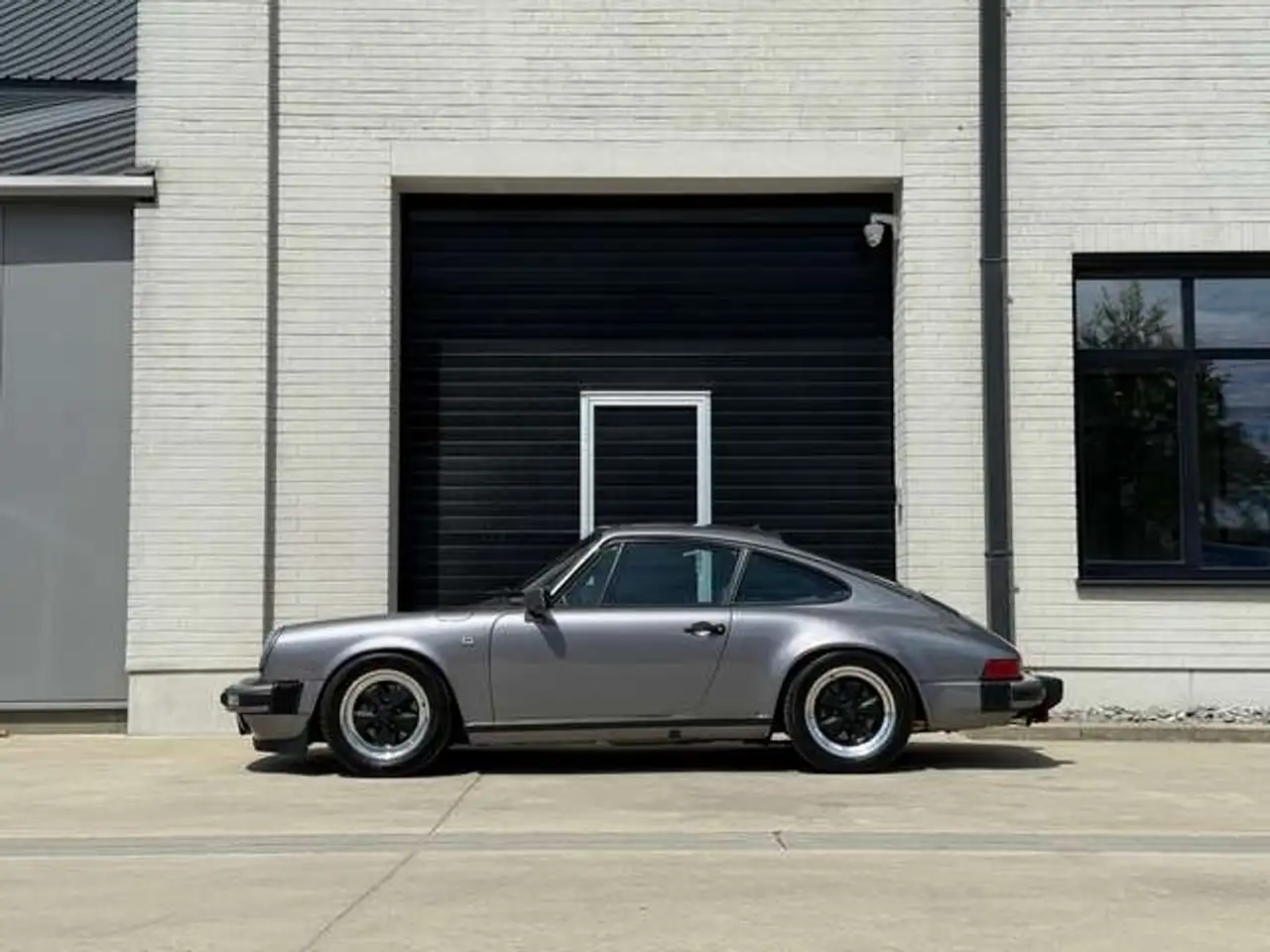 Porsche 911 Carrera 3.2 " PERFECT CONDITION ", foto 8