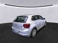 Volkswagen Polo 1.6 TDI*DSG*LED*SITZ-HZG*KLIMA* Silber - thumbnail 4