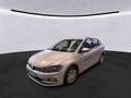 Volkswagen Polo 1.6 TDI*DSG*LED*SITZ-HZG*KLIMA* Silber - thumbnail 2