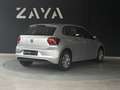 Volkswagen Polo 1.6 TDI*DSG*LED*SITZ-HZG*KLIMA* Silber - thumbnail 6