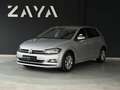 Volkswagen Polo 1.6 TDI*DSG*LED*SITZ-HZG*KLIMA* Silber - thumbnail 3