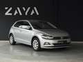 Volkswagen Polo 1.6 TDI*DSG*LED*SITZ-HZG*KLIMA* Silber - thumbnail 1