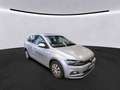 Volkswagen Polo 1.6 TDI*DSG*LED*SITZ-HZG*KLIMA* Silber - thumbnail 1