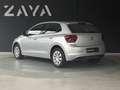 Volkswagen Polo 1.6 TDI*DSG*LED*SITZ-HZG*KLIMA* Silber - thumbnail 4