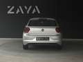 Volkswagen Polo 1.6 TDI*DSG*LED*SITZ-HZG*KLIMA* Silber - thumbnail 5