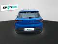 Opel Frontera Edition 1.2 100kW Navi Hybrid Blau - thumbnail 5