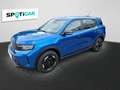 Opel Frontera Edition 1.2 100kW Navi Hybrid Blau - thumbnail 1