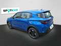 Opel Frontera Edition 1.2 100kW Navi Hybrid Blau - thumbnail 7