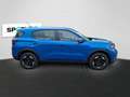 Opel Frontera Edition 1.2 100kW Navi Hybrid Blau - thumbnail 4