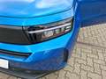 Opel Frontera Edition 1.2 100kW Navi Hybrid Blau - thumbnail 16