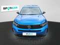 Opel Frontera Edition 1.2 100kW Navi Hybrid Blau - thumbnail 2