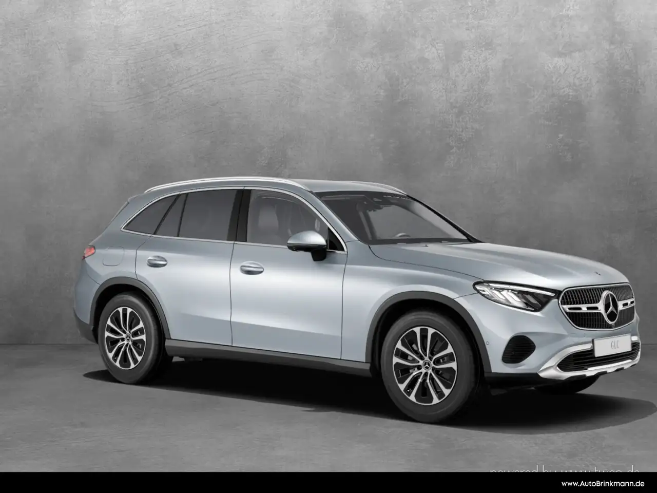 Mercedes-Benz GLC 200 4MATIC LENKRAD-HZG/MEMORY/360°KAMERA, миниатюра 4