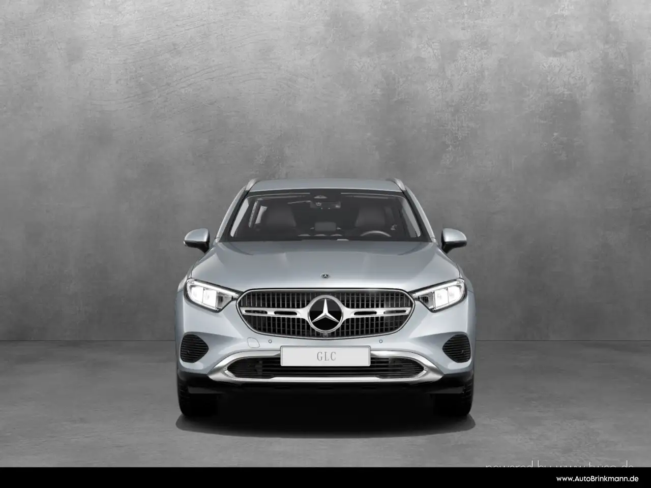 Mercedes-Benz GLC 200 4MATIC LENKRAD-HZG/MEMORY/360°KAMERA, миниатюра 3