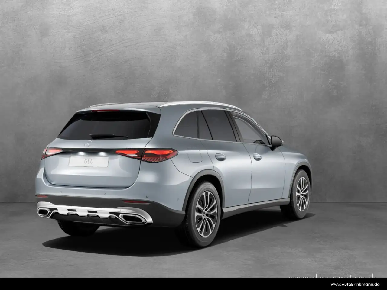 Mercedes-Benz GLC 200 4MATIC LENKRAD-HZG/MEMORY/360°KAMERA, миниатюра 5