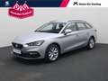 SEAT Leon Sportstourer 1.5e TSI 150PK Style DSG · Navigatie Grau - thumbnail 1