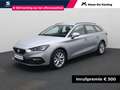 SEAT Leon Sportstourer 1.5e TSI 150PK Style DSG · Navigatie Gris - thumbnail 1