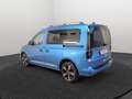 Volkswagen Caddy 2.0TDI DSG Style LED AHK STHZ Navi Rear View ACC Blau - thumbnail 4