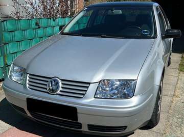 Bora 1.9 TDI AutomatikTrendline