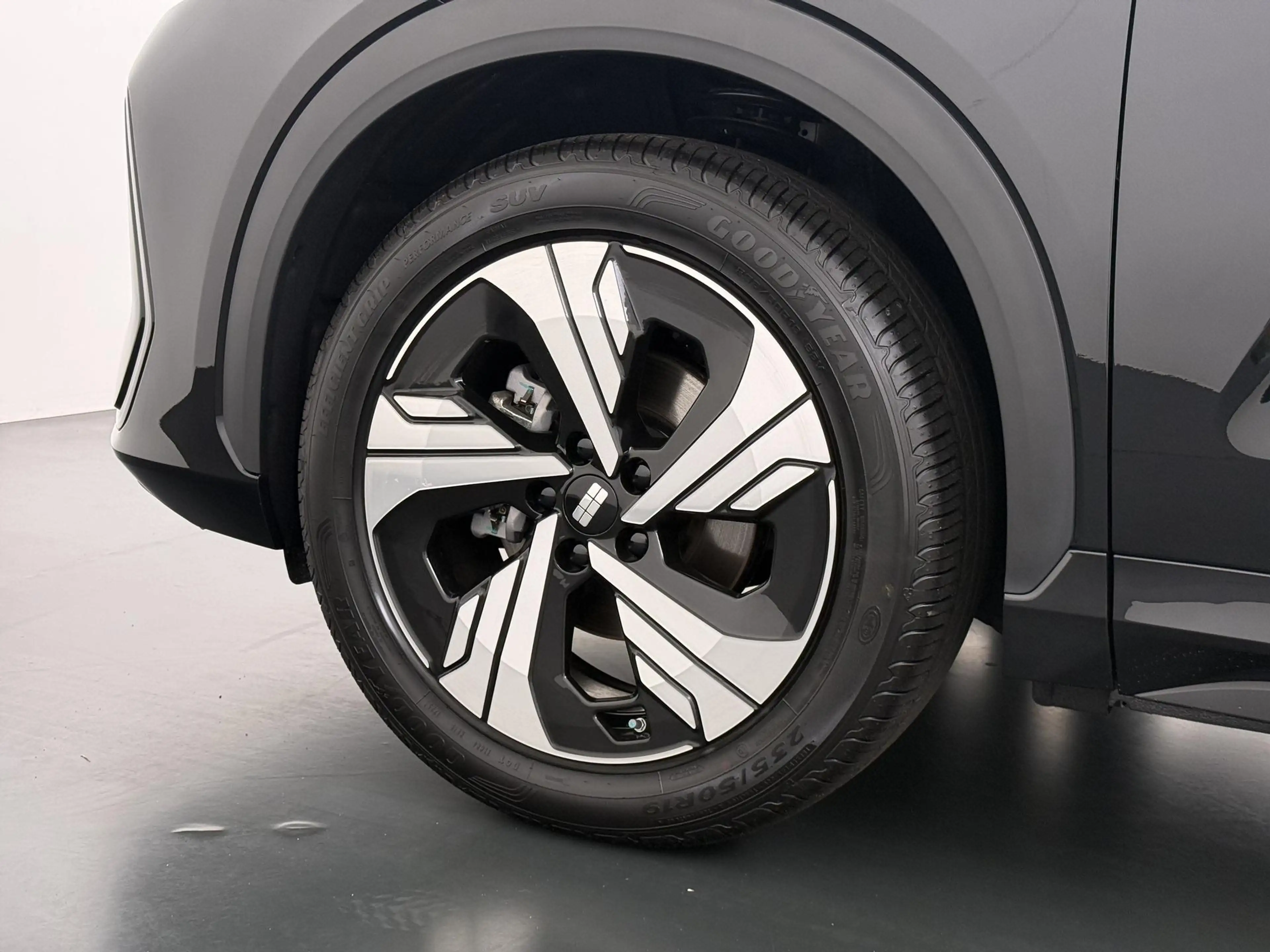 Geely E5 Max+ 68 kWh Panoramadak | 360 Camera | Stoelmassag — photo 8